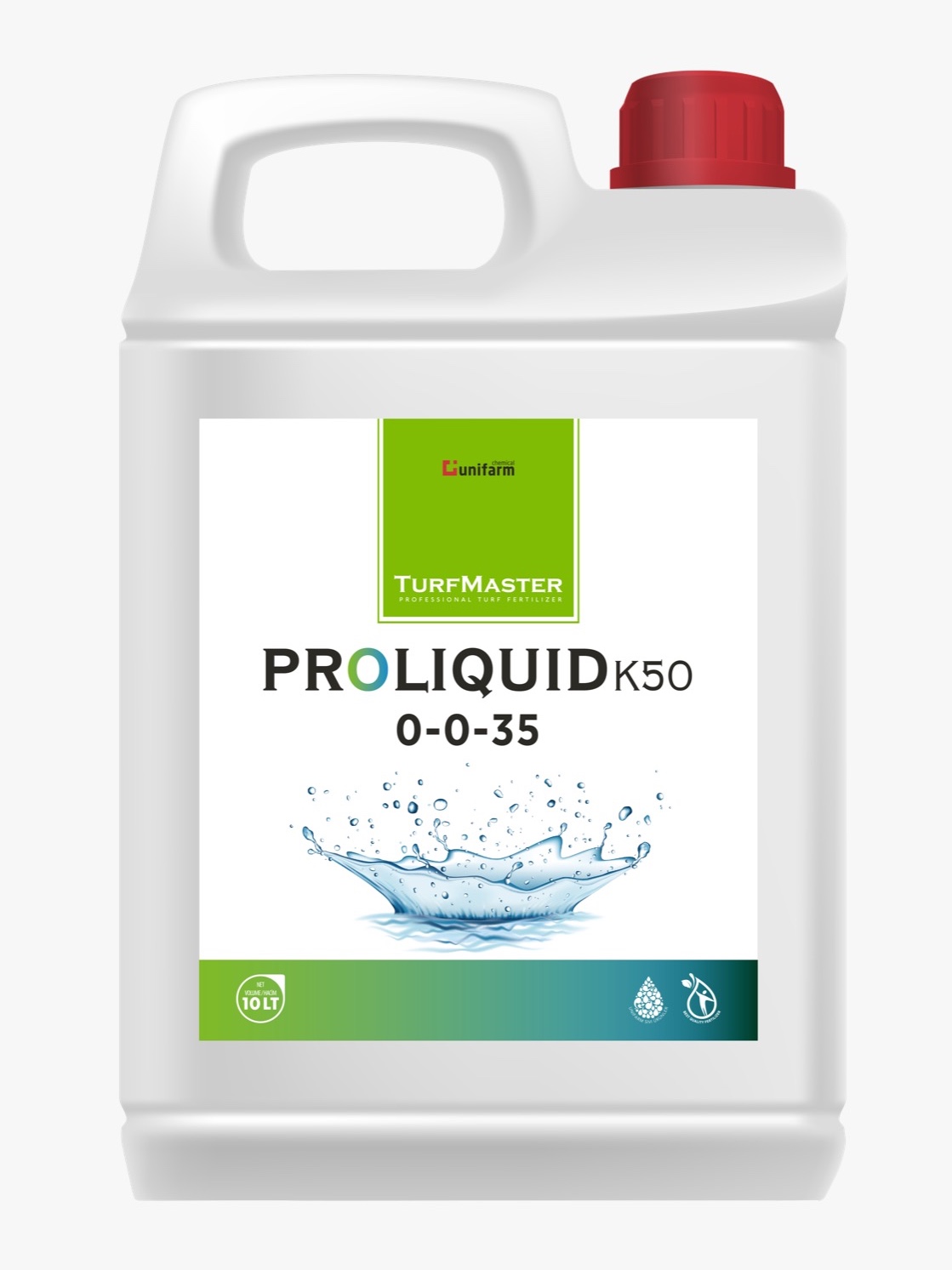 Proliquid K50 0-0-35