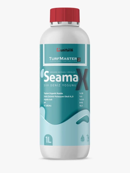 Seamax - Deniz Yosunu